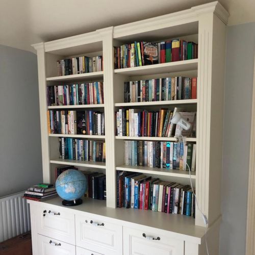 Book Cabinet 