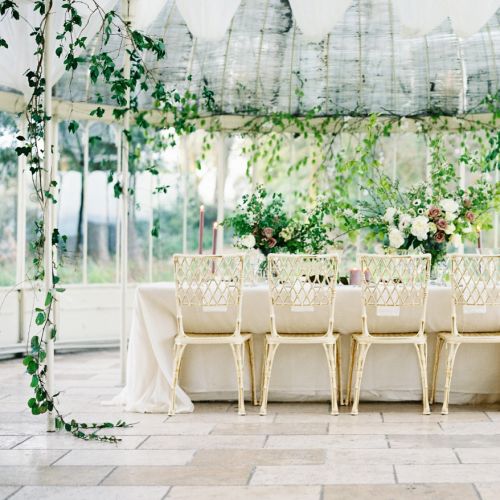 Intimate Weddings Longueville House