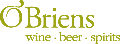 www.obrienswines.ie wwwobrienswinesie